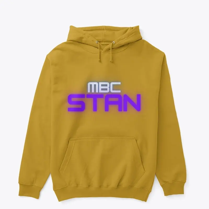 MBC Stan